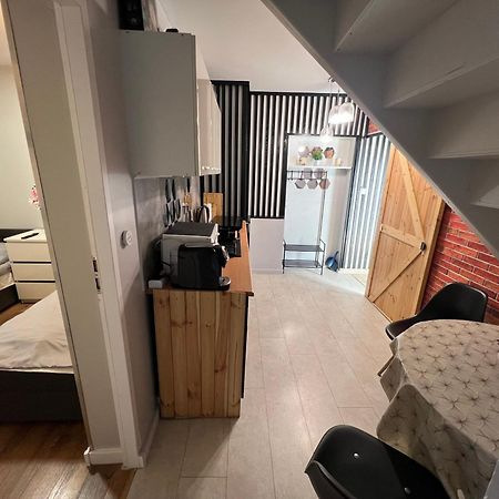 Aparthotel Przytulny Zakatek Zerniki Wroclawskie Exteriér fotografie