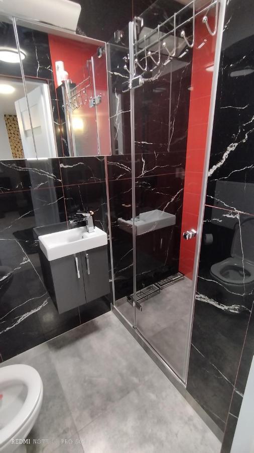 Aparthotel Przytulny Zakatek Zerniki Wroclawskie Exteriér fotografie