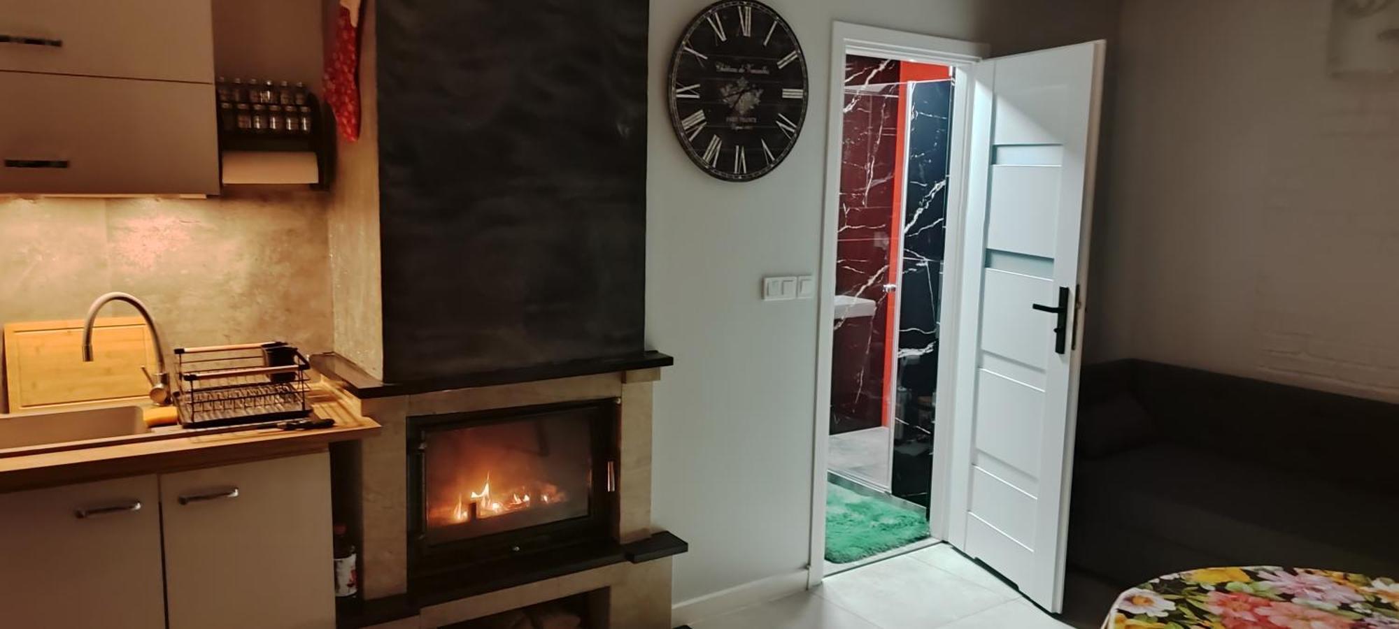 Aparthotel Przytulny Zakatek Zerniki Wroclawskie Exteriér fotografie