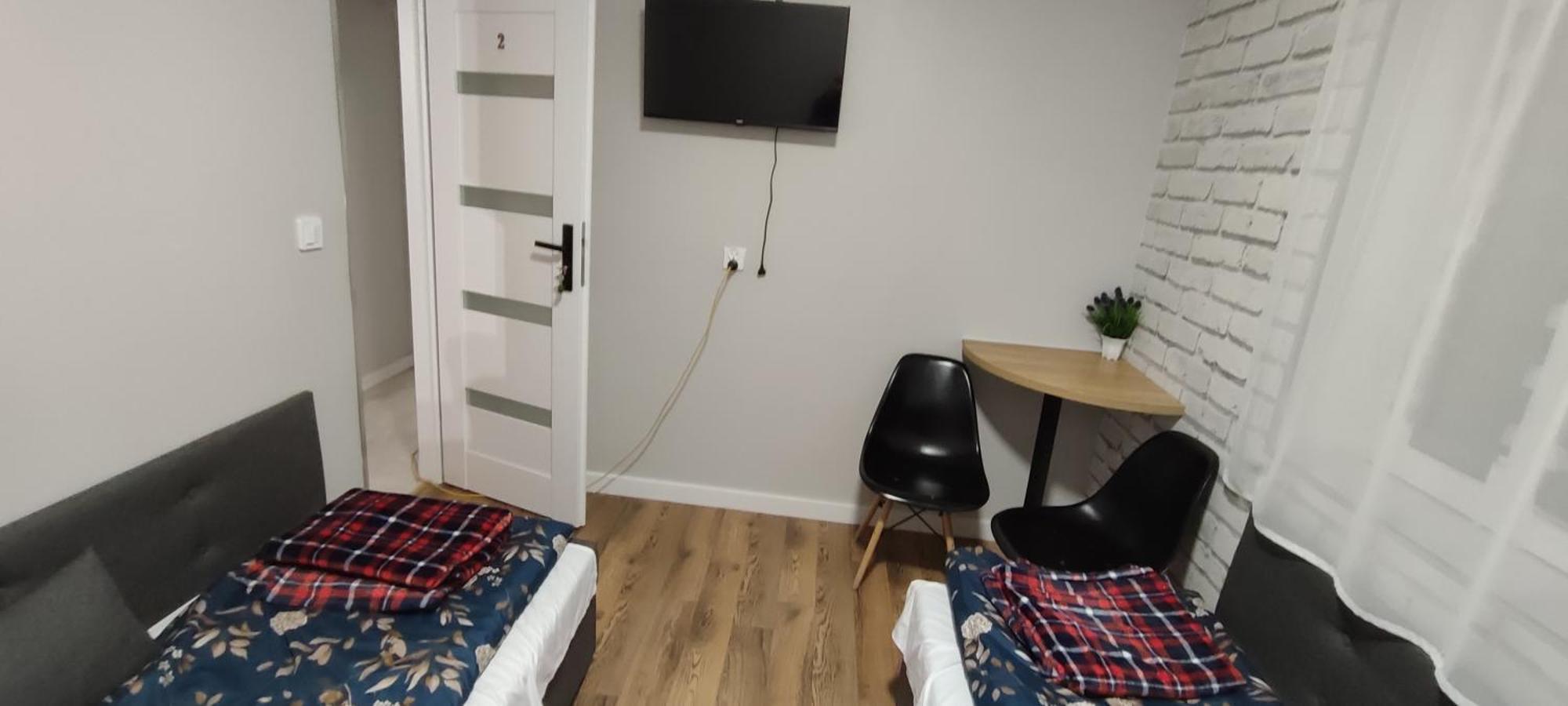 Aparthotel Przytulny Zakatek Zerniki Wroclawskie Exteriér fotografie