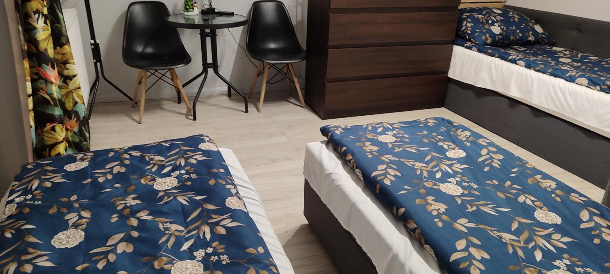 Aparthotel Przytulny Zakatek Zerniki Wroclawskie Exteriér fotografie
