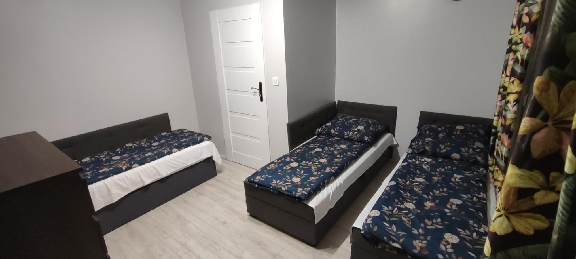 Aparthotel Przytulny Zakatek Zerniki Wroclawskie Exteriér fotografie