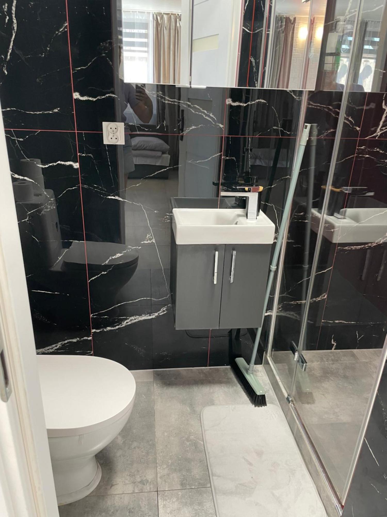 Aparthotel Przytulny Zakatek Zerniki Wroclawskie Exteriér fotografie