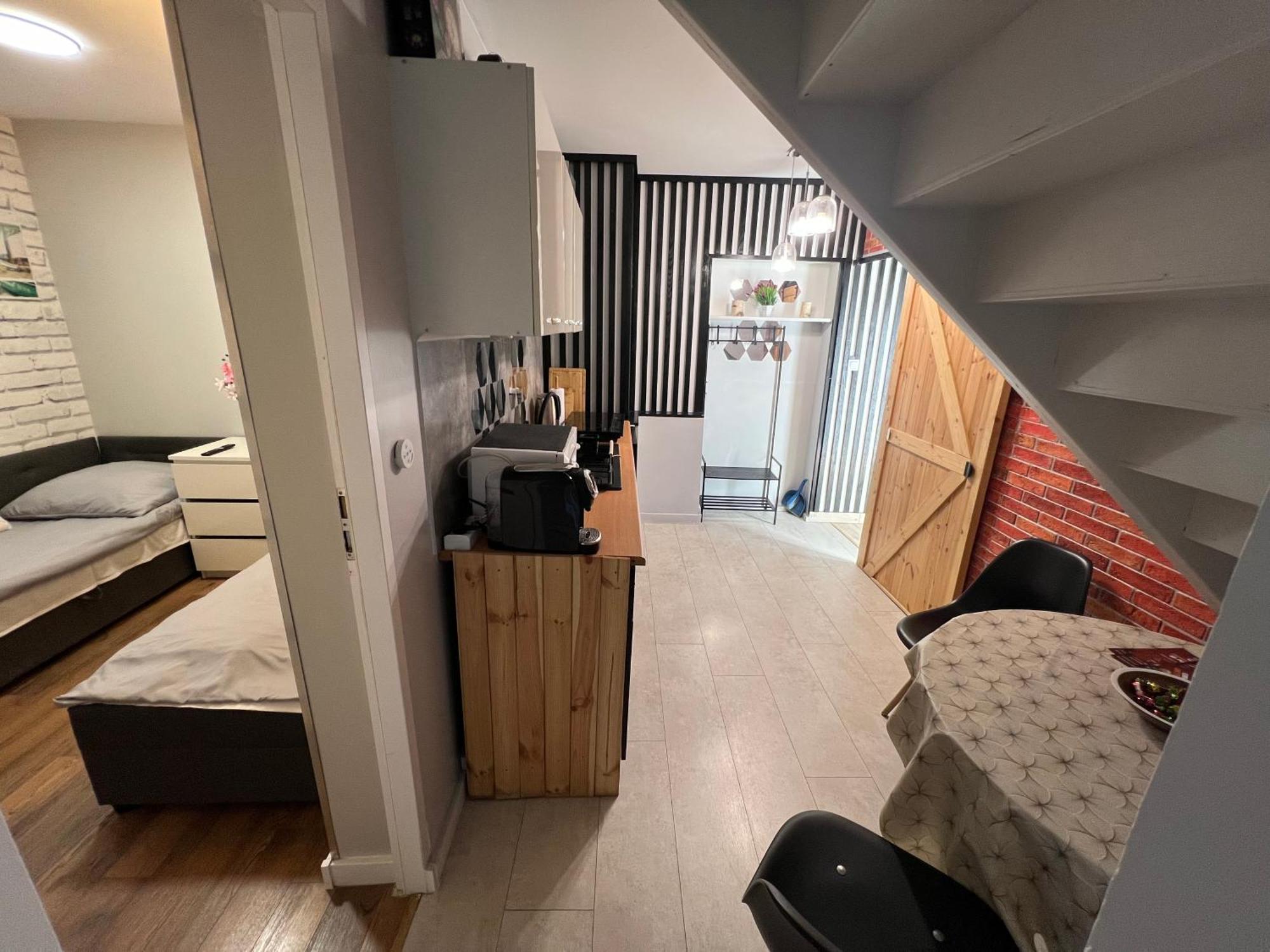 Aparthotel Przytulny Zakatek Zerniki Wroclawskie Exteriér fotografie