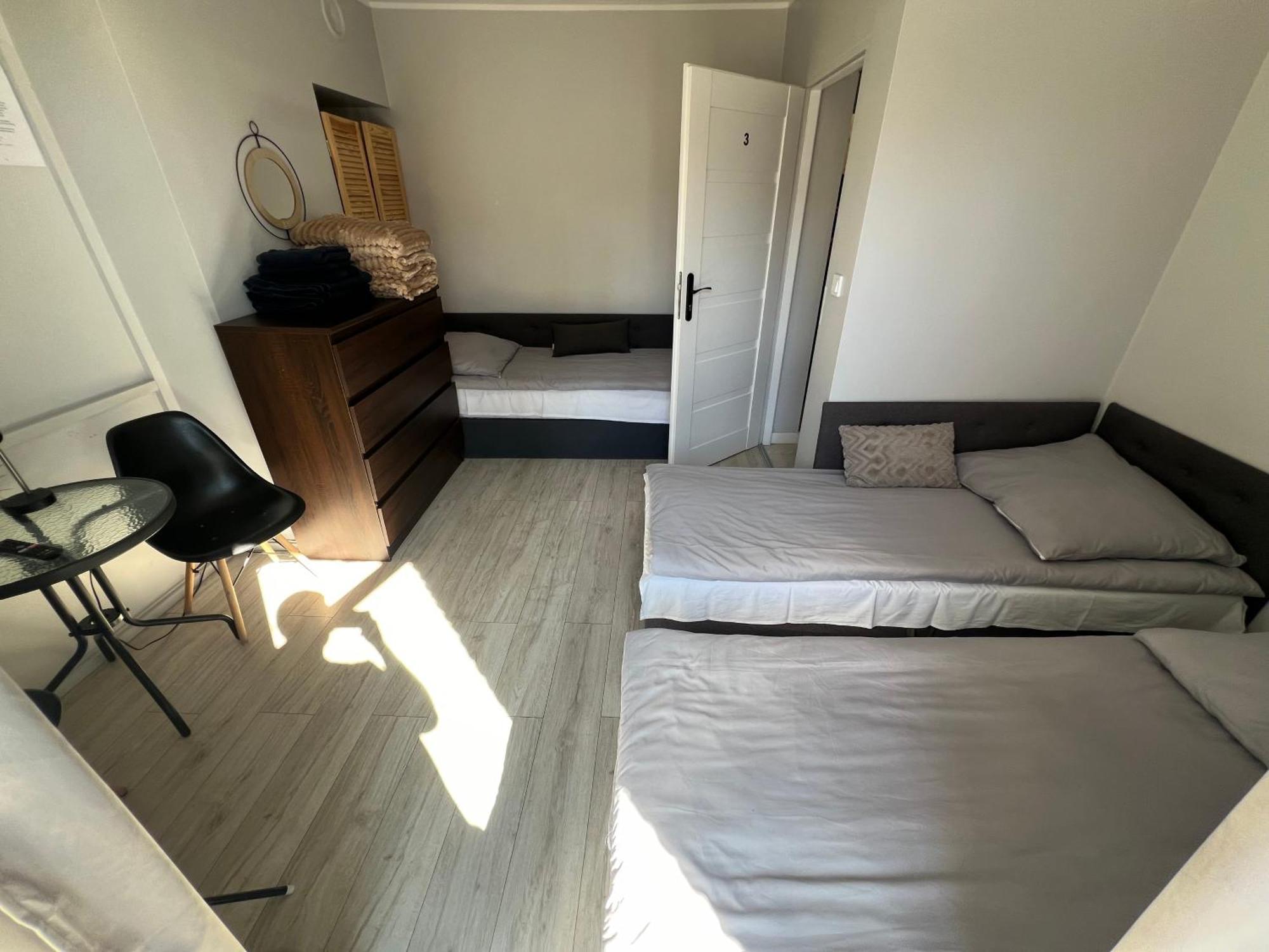 Aparthotel Przytulny Zakatek Zerniki Wroclawskie Exteriér fotografie