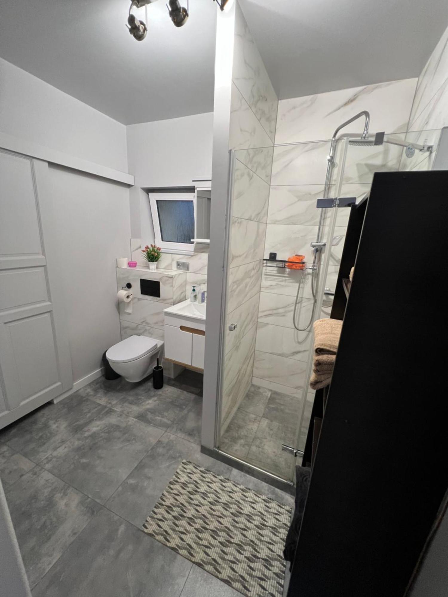 Aparthotel Przytulny Zakatek Zerniki Wroclawskie Exteriér fotografie