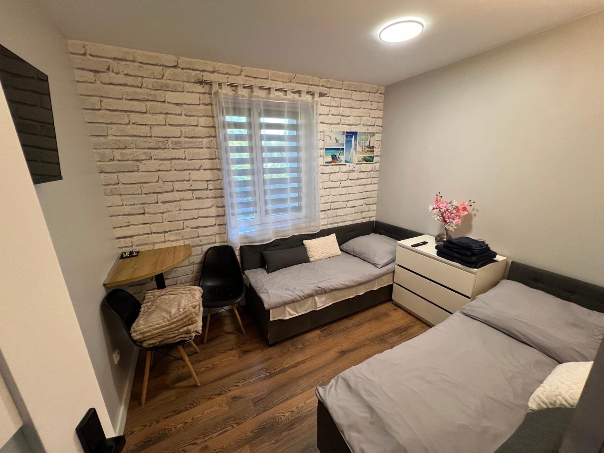 Aparthotel Przytulny Zakatek Zerniki Wroclawskie Exteriér fotografie