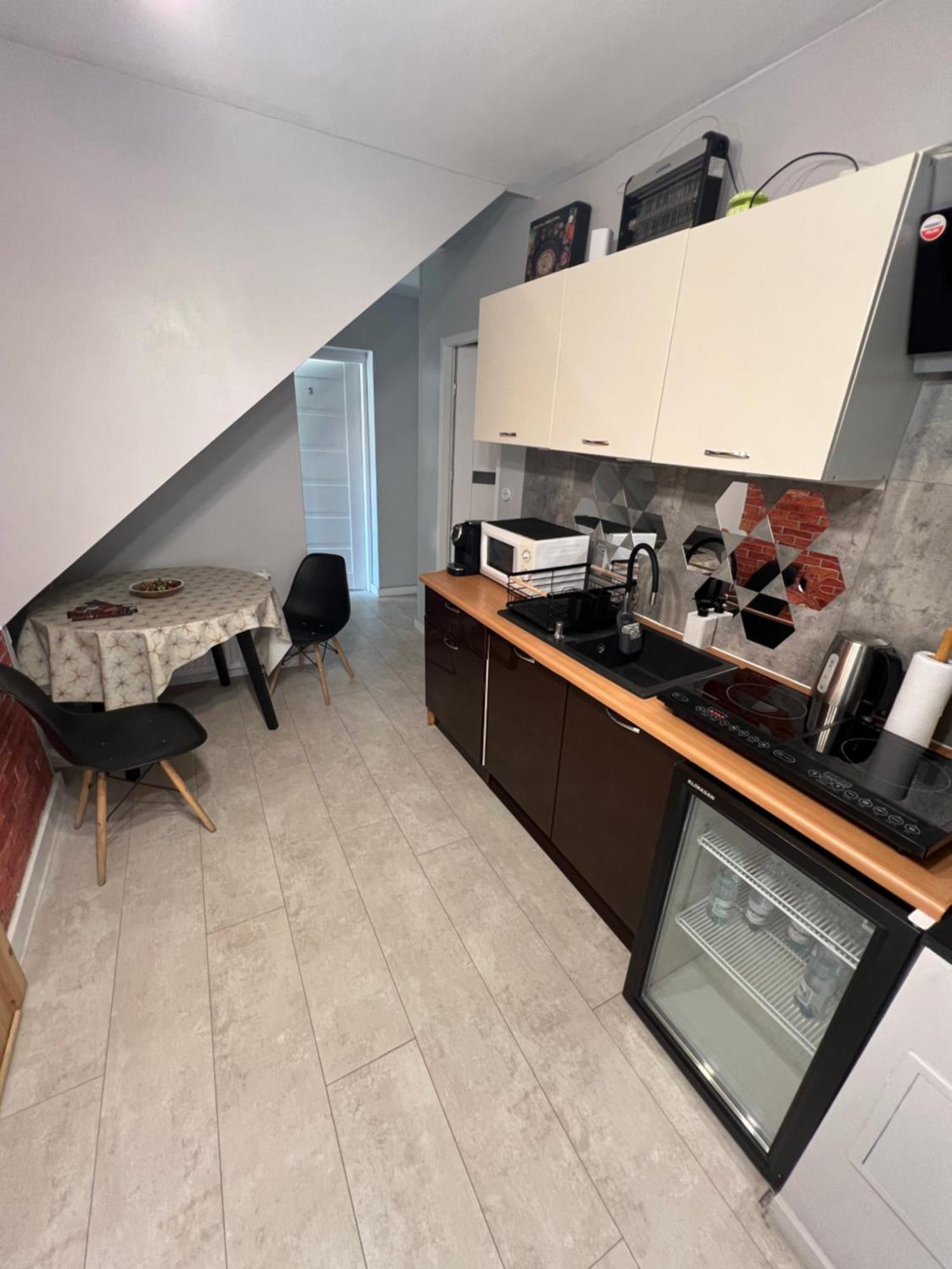 Aparthotel Przytulny Zakatek Zerniki Wroclawskie Exteriér fotografie