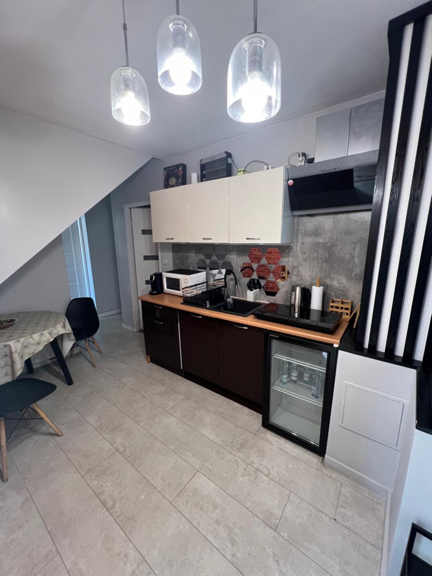 Aparthotel Przytulny Zakatek Zerniki Wroclawskie Exteriér fotografie