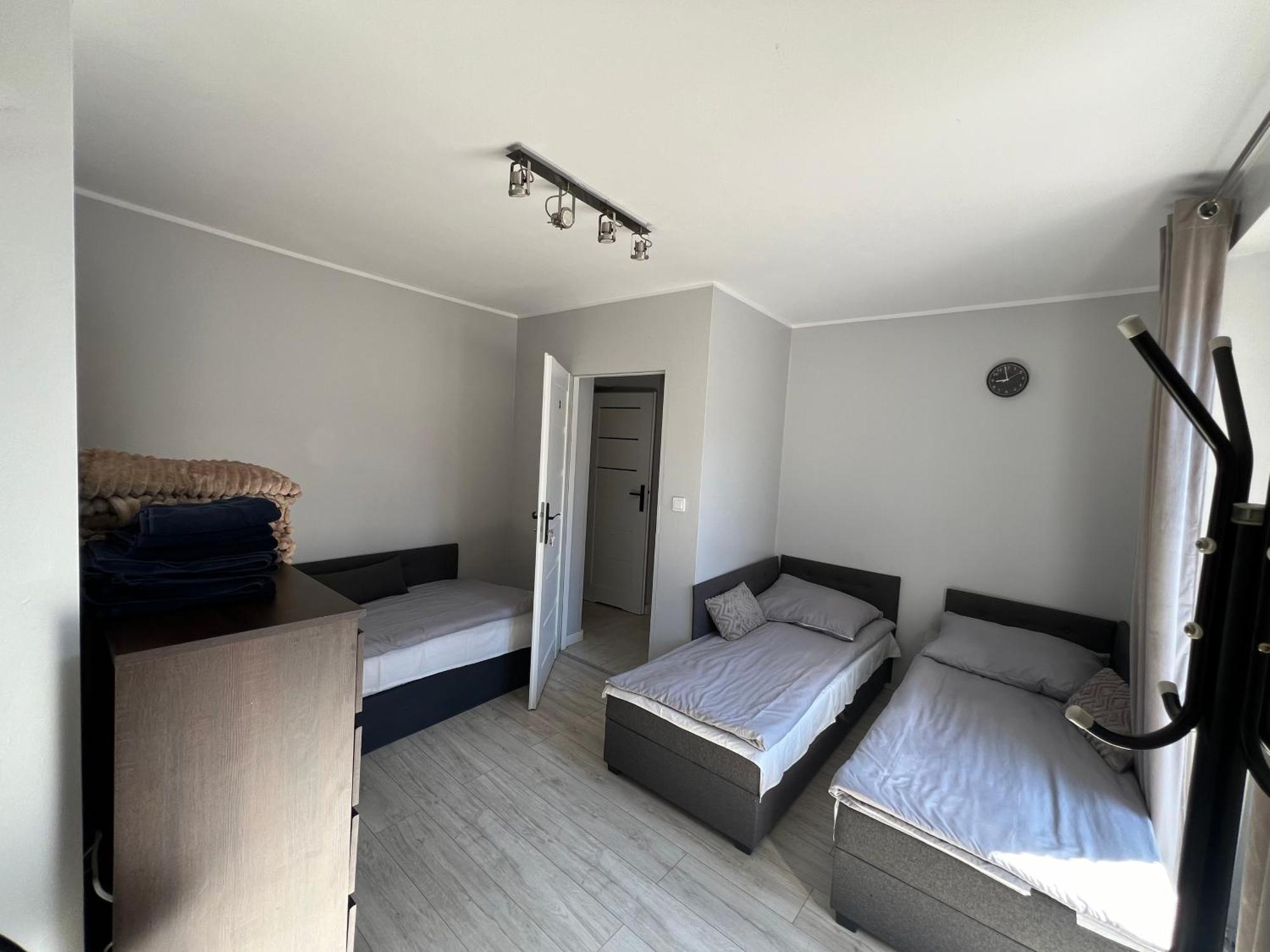 Aparthotel Przytulny Zakatek Zerniki Wroclawskie Exteriér fotografie