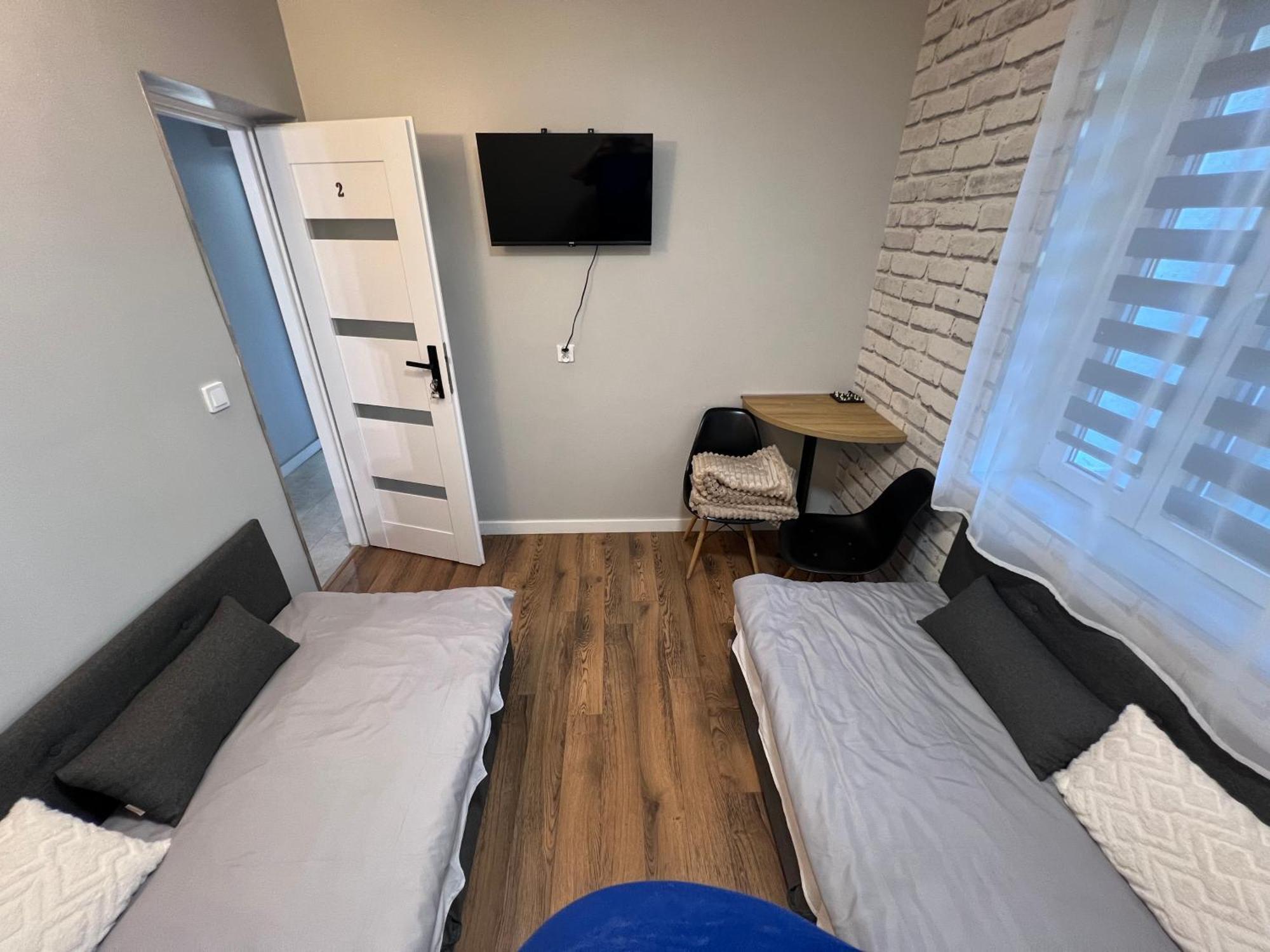 Aparthotel Przytulny Zakatek Zerniki Wroclawskie Exteriér fotografie
