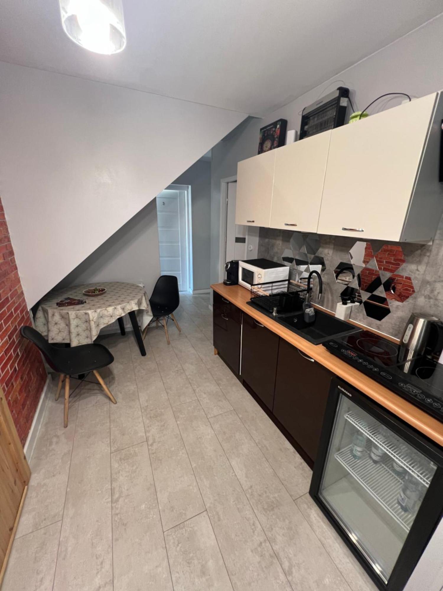 Aparthotel Przytulny Zakatek Zerniki Wroclawskie Exteriér fotografie