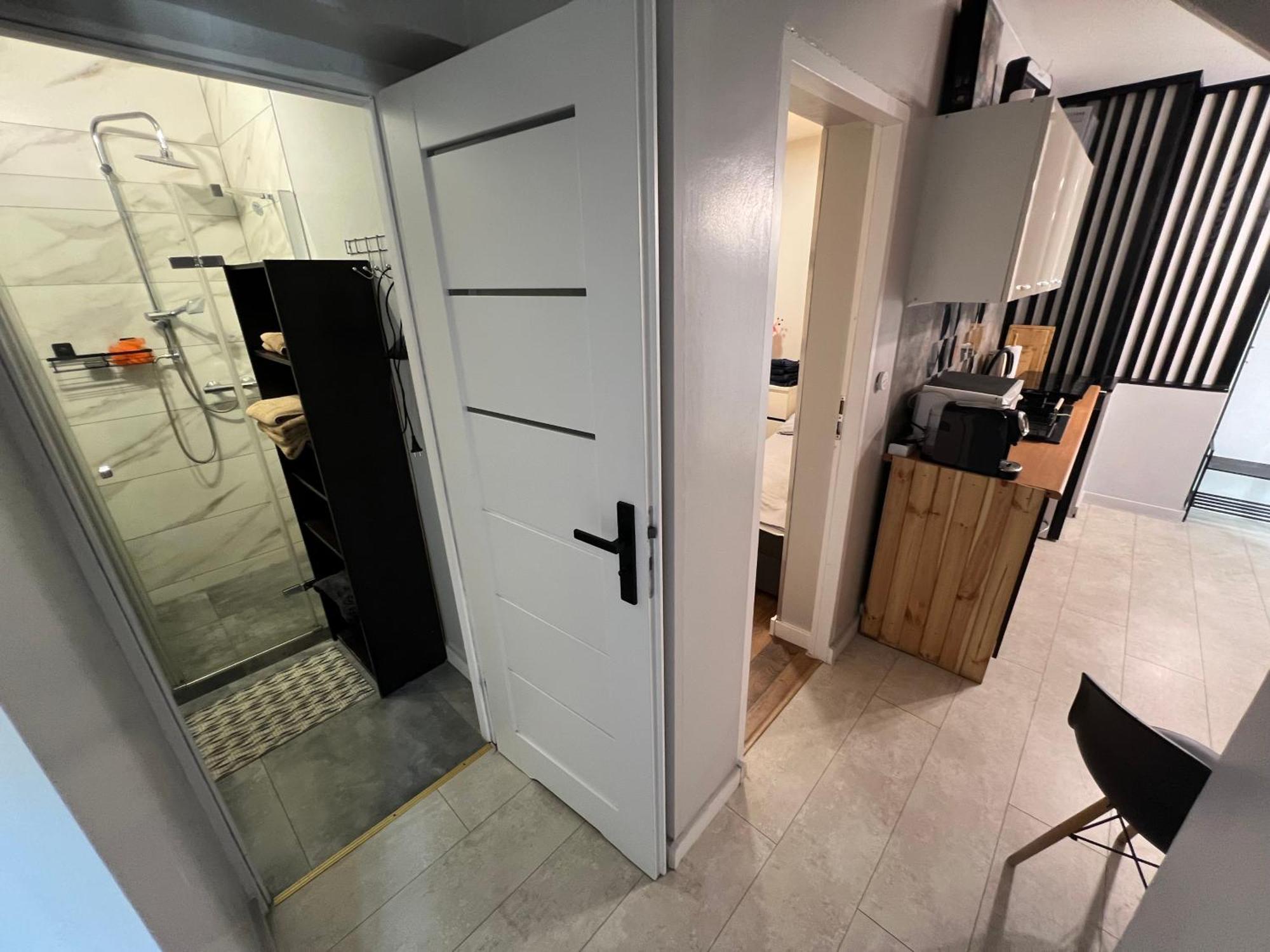 Aparthotel Przytulny Zakatek Zerniki Wroclawskie Exteriér fotografie
