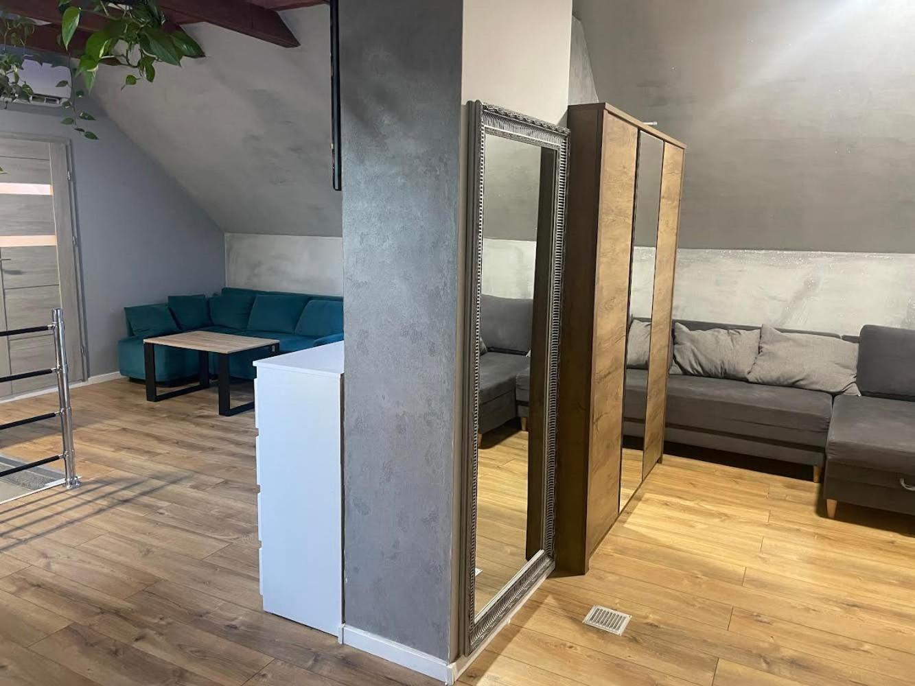 Aparthotel Przytulny Zakatek Zerniki Wroclawskie Exteriér fotografie