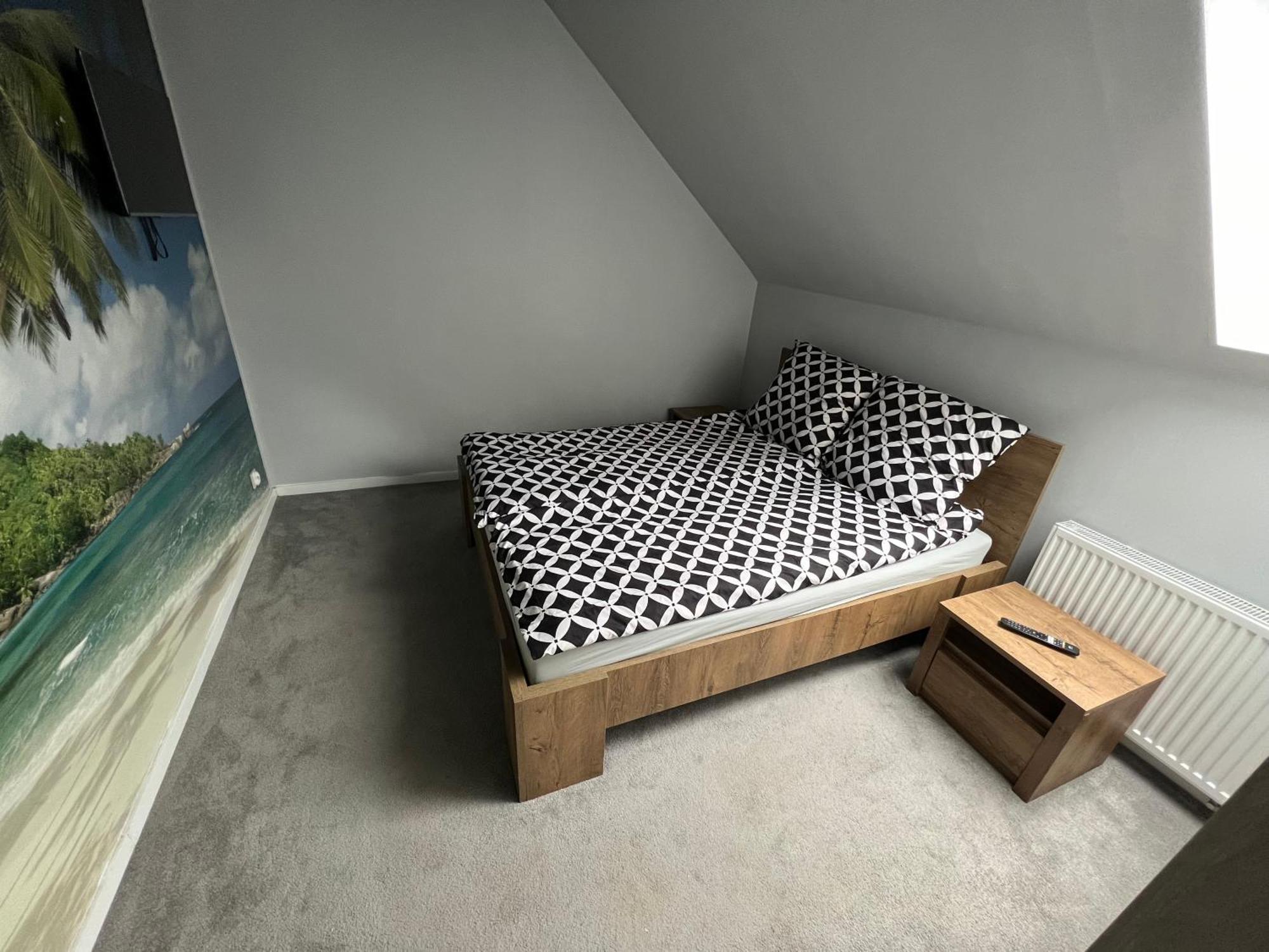Aparthotel Przytulny Zakatek Zerniki Wroclawskie Exteriér fotografie