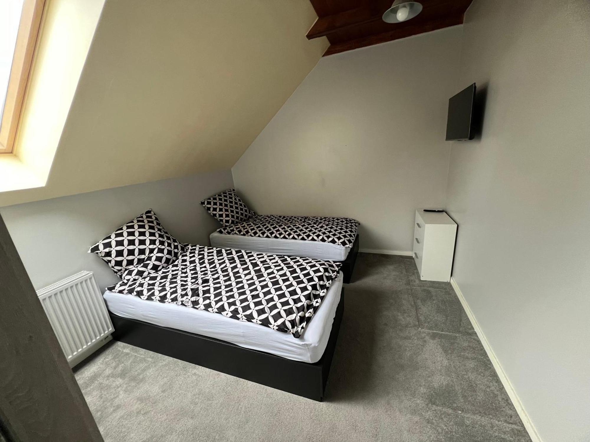 Aparthotel Przytulny Zakatek Zerniki Wroclawskie Exteriér fotografie